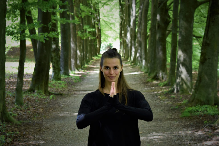 Laura Vermeulen - Bodhi Yogashala - Nijmegen